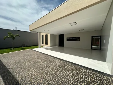 Casa com 3 Quartos à venda, 227m² no Plano Diretor Sul, Palmas
