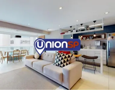 Apartamento com 1 Quarto à venda, 74m² no Aclimação, São Paulo