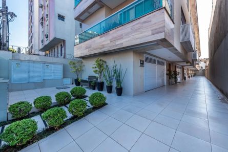Sobrado com 3 Quartos à venda, 136m² no Gonzaga, Santos
