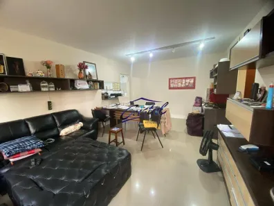 Apartamento com 3 Quartos à venda, 120m² no Vila Pirajussara, São Paulo