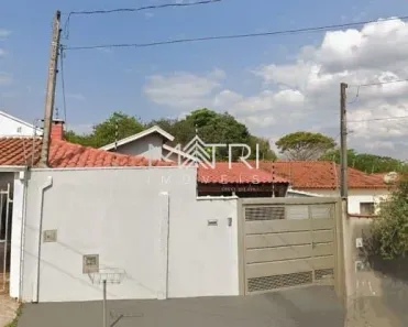 Casa com 3 Quartos à venda, 121m² no Residencial Stephanie Merissa, Araraquara