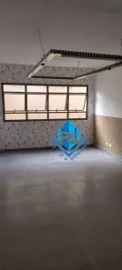 Sala Comercial para alugar, 35m² no Planalto, São Bernardo do Campo