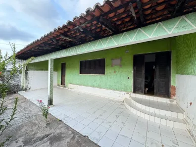 Casa com 2 Quartos à venda, 250m² no Ipase, São Luís