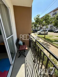 Apartamento com 2 Quartos à venda, 43m² no Jardim García, Campinas