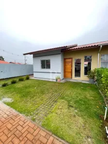 Casa com 3 Quartos à venda, 65m² no Areias, Tijucas