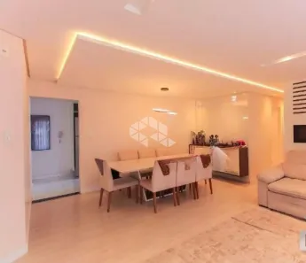 Apartamento com 3 Quartos à venda, 115m² no Vila Bertioga, São Paulo