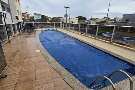 Apartamento com 3 Quartos à venda, 114m² no Ceilândia Norte, Brasília