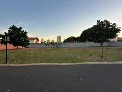 Lote/Terreno à venda, 360m² no Jardim Park Meraki, Indaiatuba