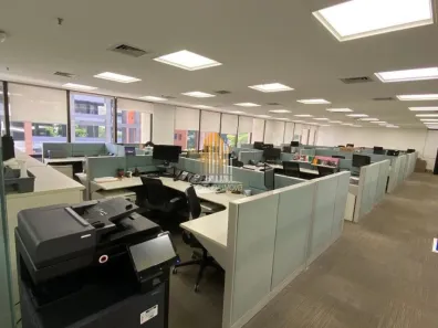 Sala Comercial à venda, 502m² no Vila Olímpia, São Paulo