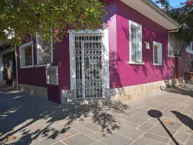 Casa com 2 Quartos à venda, 109m² no Higienópolis, Porto Alegre