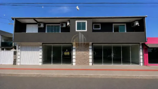Galpão/Depósito/Armazém para alugar, 215m² no Guaratuba, Guaratuba