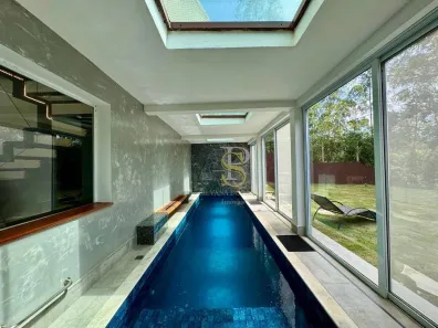 Casa de Condomínio com 5 Quartos à venda, 530m² no Roseira, Mairiporã