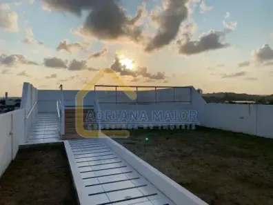 Apartamento com 2 Quartos à venda, 37m² no Várzea, Recife