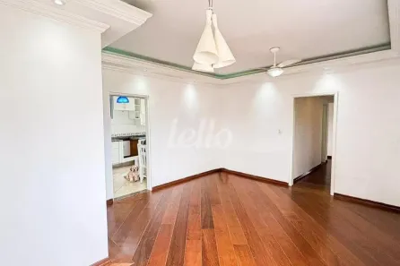 Apartamento com 3 Quartos à venda, 103m² no Vila Guiomar, Santo André
