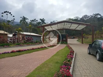 Lote/Terreno à venda, 560m² no Fazenda Alpina, Teresópolis