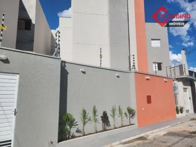 Apartamento com 2 Quartos para alugar, 46m² no Chácara Califórnia, São Paulo