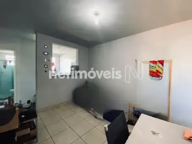 Apartamento com 2 Quartos à venda, 50m² no Paquetá, Belo Horizonte