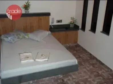 Ponto Comercial à venda, 705m² no Jardim Salgado Filho, Ribeirão Preto