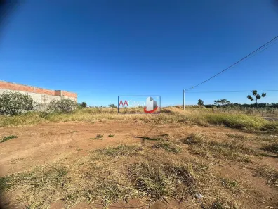 à venda, 423m² no Jardim Natal I, Franca