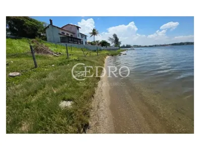 Lote/Terreno à venda, 372m² no Balneário São Pedro, São Pedro da Aldeia