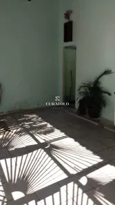 Casa com 2 Quartos à venda, 100m² no Vila Regente Feijó, São Paulo
