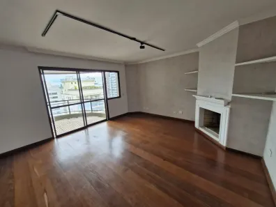 Apartamento com 4 Quartos à venda, 142m² no Jardim Paulista, São Paulo