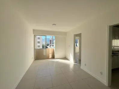 Apartamento com 1 Quarto à venda, 53m² no Centro, Florianópolis