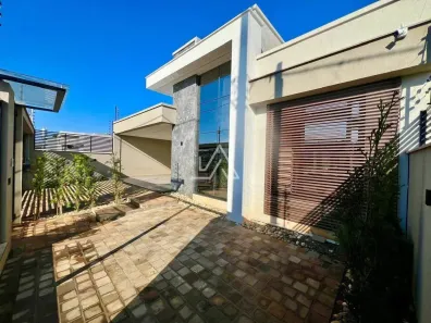 Casa com 3 Quartos à venda, 188m² no São Cristóvão, Passo Fundo