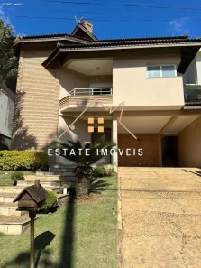 Casa de Condomínio com 3 Quartos à venda, 270m² no Arujá 5, Arujá