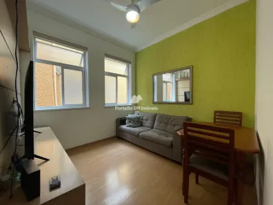 Apartamento com 2 Quartos à venda, 62m² no Botafogo, Rio de Janeiro