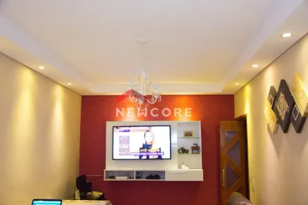 Apartamento com 2 Quartos à venda, 112m² no Nova Gerty, São Caetano do Sul