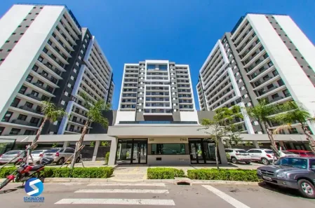 Apartamento com 2 Quartos à venda, 58m² no Jardim do Salso, Porto Alegre