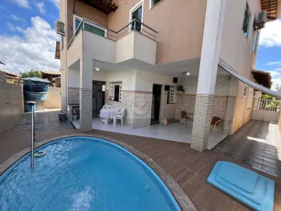Casa de Condomínio com 3 Quartos à venda, 350m² no Aruana, Aracaju