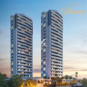 Apartamento com 3 Quartos à venda, 283m² no São Cristóvão, Teresina