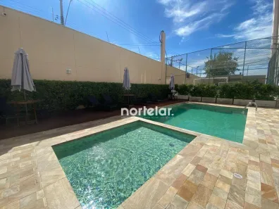 Apartamento com 2 Quartos à venda, 44m² no Itaberaba, São Paulo