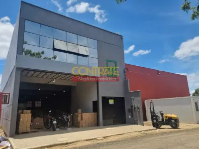 Ponto Comercial para alugar, 230m² no Santo Antônio dos Prazeres, Feira de Santana