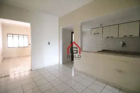 Sobrado com 2 Quartos à venda, 93m² no Parque João Ramalho, Santo André