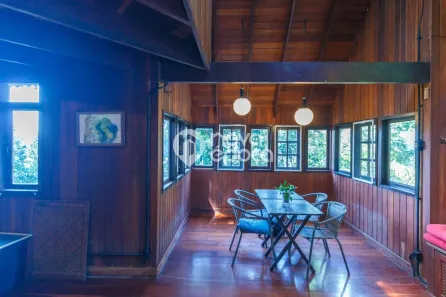 Casa com 1 Quarto à venda, 111m² no Gávea, Rio de Janeiro