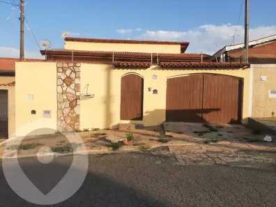 Casa com 3 Quartos à venda, 153m² no Jardim New York, Campinas