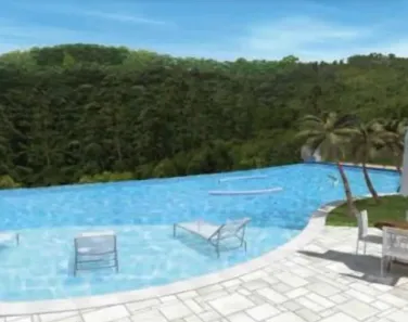 Apartamento com 3 Quartos para alugar, 177m² no Tamboré, Barueri