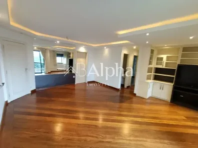 Apartamento com 2 Quartos à venda, 98m² no Alphaville Centro Industrial e Empresarial/Alphaville., Barueri