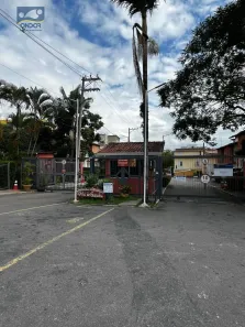 Casa de Condomínio com 2 Quartos à venda, 87m² no Jardim Guerreiro, Cotia