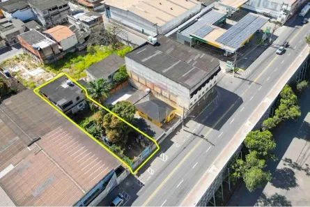Casa com 3 Quartos à venda, 387m² no Jardim América, Cariacica