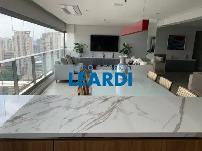 Apartamento com 3 Quartos à venda, 173m² no Vila Leopoldina, São Paulo