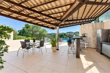 Casa com 3 Quartos à venda, 436m² no Setor Habitacional Jardim Botânico, Brasília