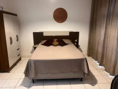 Apartamento com 1 Quarto para alugar, 40m² no Stella Maris, Salvador
