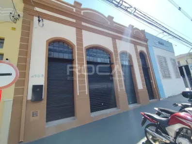 Galpão/Depósito/Armazém à venda, 250m² no Centro, São Carlos