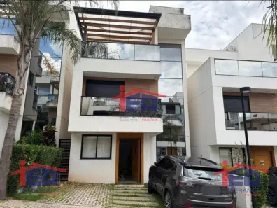 Casa de Condomínio com 3 Quartos à venda, 157m² no Parque Rincão, Cotia