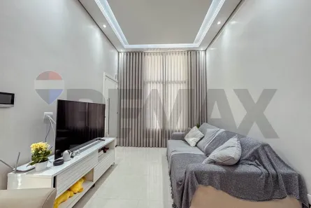 Casa com 3 Quartos à venda, 80m² no Loteamento Chamonix, Londrina