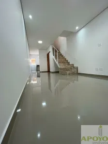 Sobrado com 3 Quartos à venda, 120m² no Jardim Catanduva, São Paulo